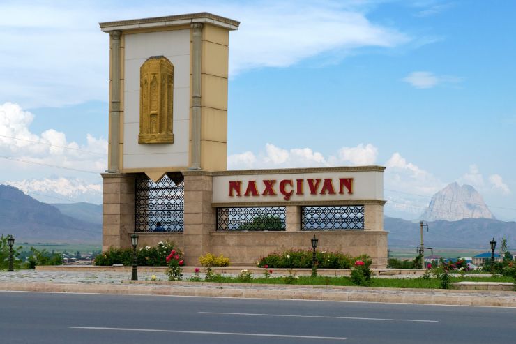 Naxçıvanın statusunun ləğvi yenidən gündəmdə