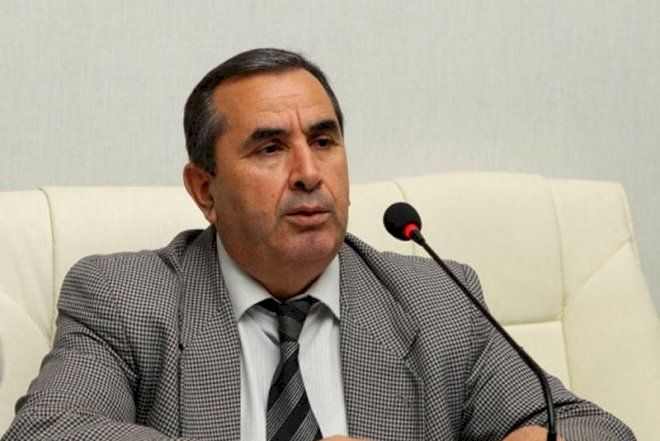 Müsavat başqanının müavini: “İlkin Qəmbərin mövqeyi xalqımıza, şəhidlərimizin ruhuna hörmətsizlikdir”