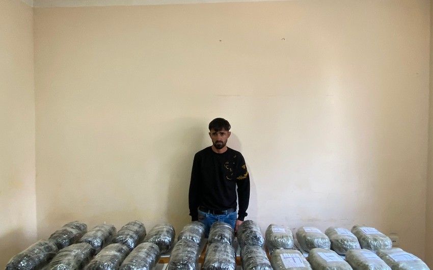 İranlı qaçaqmalçılar Azərbaycan sərhədçilərinin əmrinə tabe olmadı, atəş açıldı