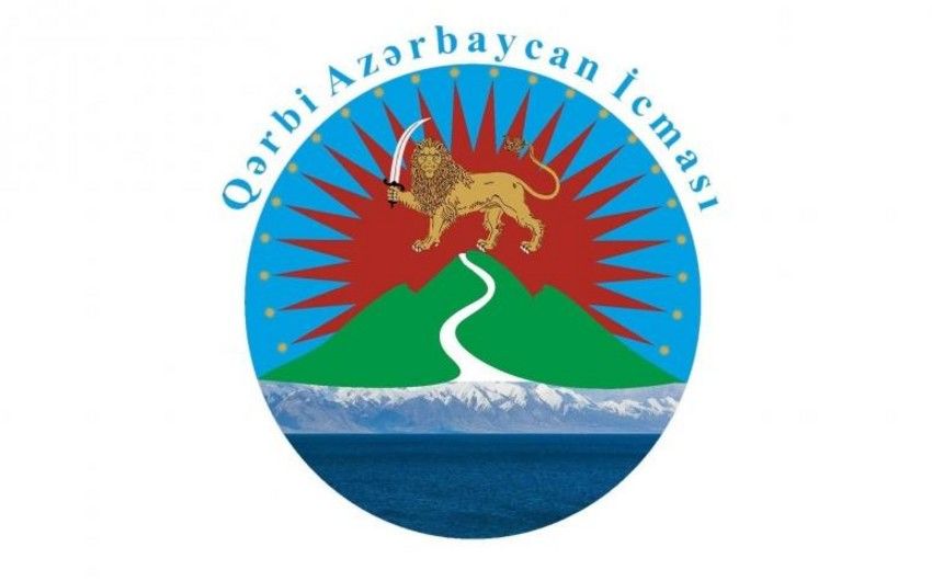“Qərbi Azərbaycan İcması”ndan     ÇAĞIRIŞ