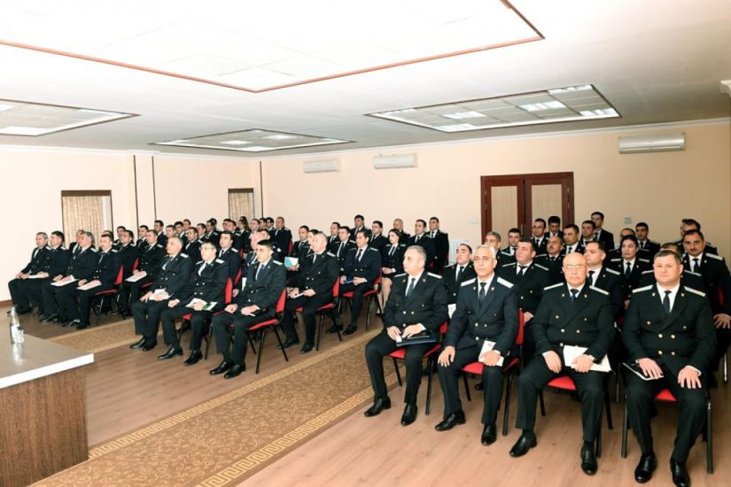 Naxçıvanla bağlı mühüm xəbər