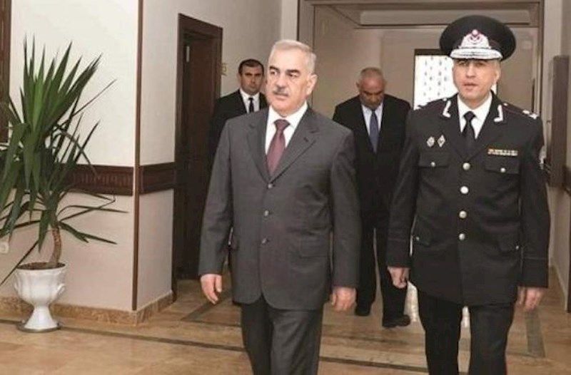 “O, məhz Vasif Talıbovun evini, kabinetini dinlədiyinə görə həbs olunmuşdu”