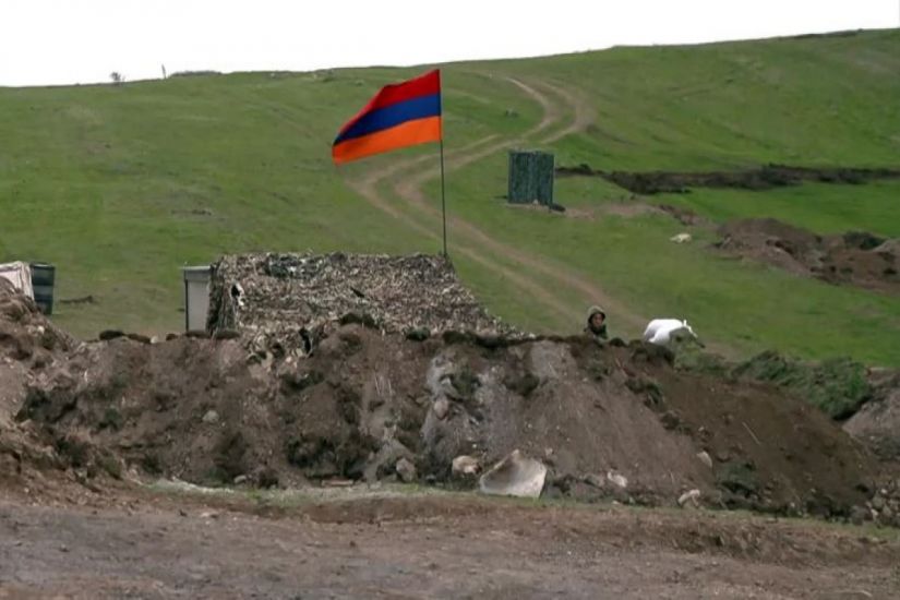 Avropa Ittifaqı Ermənistan-Azərbaycan sərhədinə iki il müddətinə 100 nəfərlik missiya göndərmək istəyir