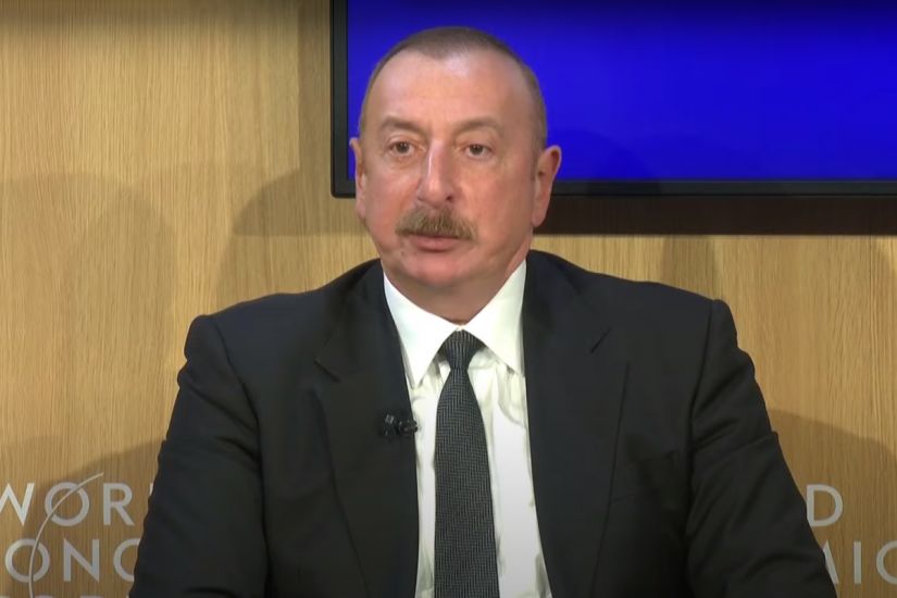 Prezident: Azərbaycanda zəruri infrastruktur obyektləri daha çox yük qəbul etməyə hazırdır