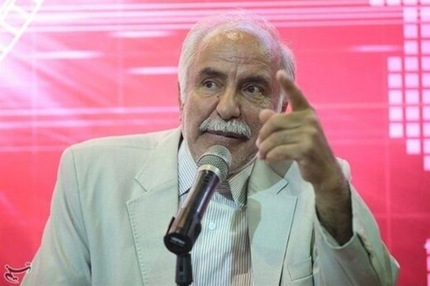 İranda keçmiş millət vəkilinə şallaq vuruldu:     Vəziyyəti ağırdır