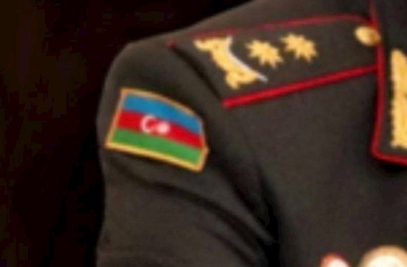 Azərbaycanda məşhur general-leytenant pensiyaya göndərildi -       Özündən AÇIQLAMA - FOTO