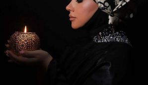 Xatirə hicabda -       FOTO — foto 1