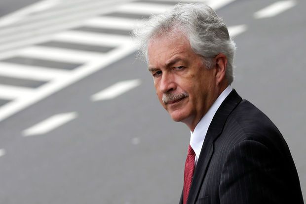 “Washington Post”: ABŞ Mərkəzi Kəşfiyyat İdarəsinin direktoru Kiyevə gizli səfər edib