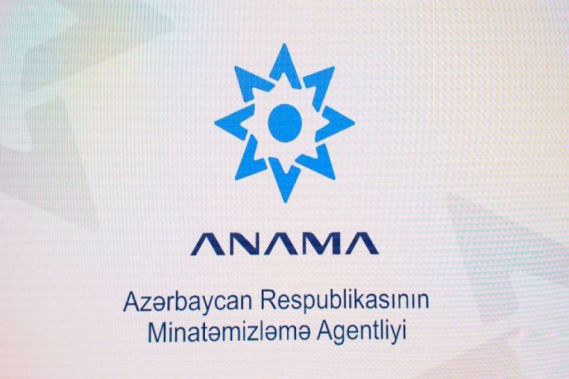 ANAMA: Ermənistan mina sahələrinə dair 8 formulyarı Azərbaycana təqdim edib, lakin onlar qeyri-dəqiqdir
