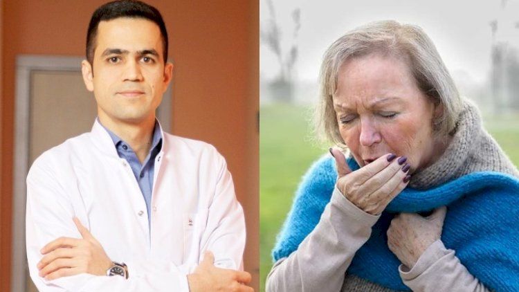 İnsanları “it kimi hürməyə“ məcbur edən hansı xəstəlikdir?