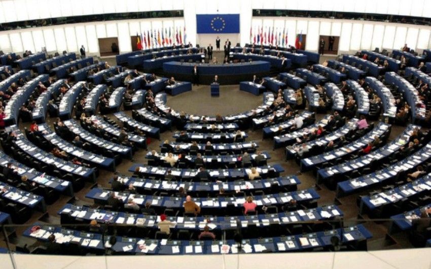 AHİK Avropa Parlamentinin qətnaməsi ilə əlaqədar bəyanat yaydı