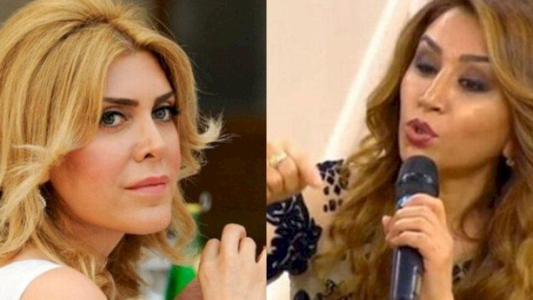 “Az, sən şou-biznesin komandirisən, özündən xəbərin yoxdur”