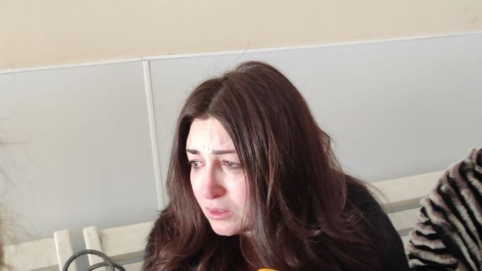 Dilarə Əliyeva dəfndə iştirak edə biləcək?