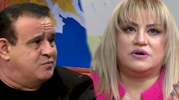 ““Kinq-konq”a oxşayır, o sifətdə qadın olar?”