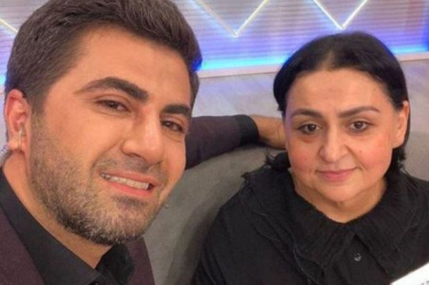 Zaur Baxşəliyev: “Tünzalə son dəfə xəstəxanadan yazdı ki...”