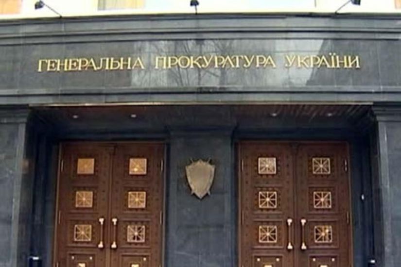 Baş prokurorun müavini istefa verdi