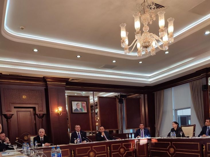Adil Əliyev: “Azərbaycan dünyanın ən öndə olan idman ölkələrindən birinə çevrilib”