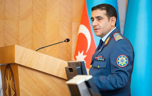 “General bu sahədə monopoliya yaradır”