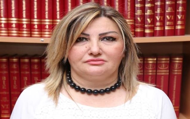İndira Ağayeva vəfat etdi