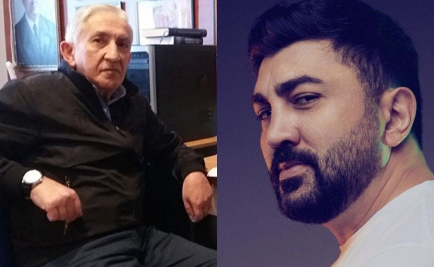 Natiq Nuriyev Vüqarı məhkəməyə verdi