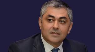 Ramin Quluzadəyə ağır itki