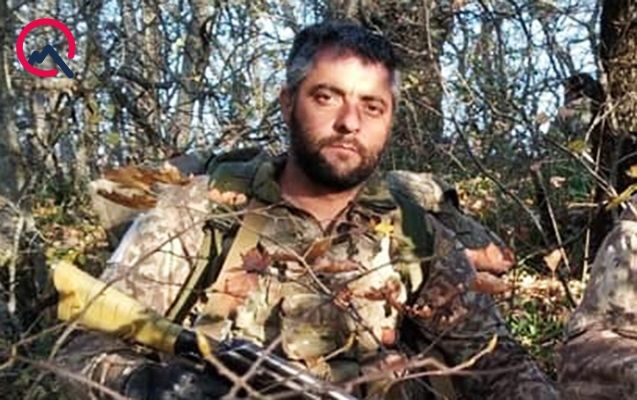 Polkovnik-leytenantın oğlu İstanbulda vəfat etdi -       FOTO