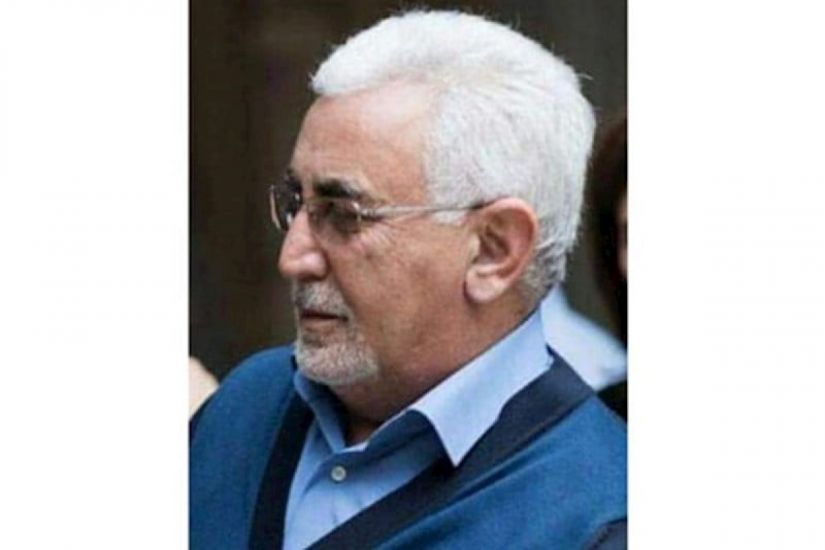 "Şlyapa Zahid"dən xəbər var