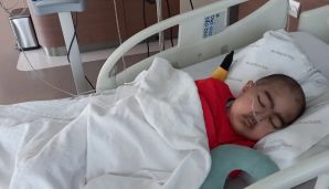 Polkovnik-leytenantın oğlu İstanbulda vəfat etdi -       FOTO — foto 1