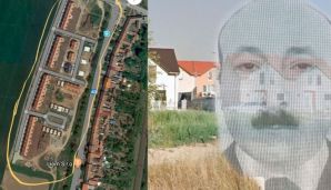 Saxlanılan generalla bağlı şok fakt üzə çıxdı –         Çexiyada 64 ev tikdirib - FOTO — foto 2