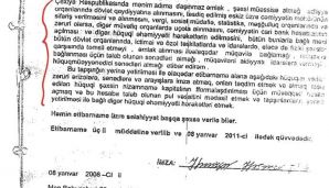 Saxlanılan generalla bağlı şok fakt üzə çıxdı –         Çexiyada 64 ev tikdirib - FOTO — foto 3