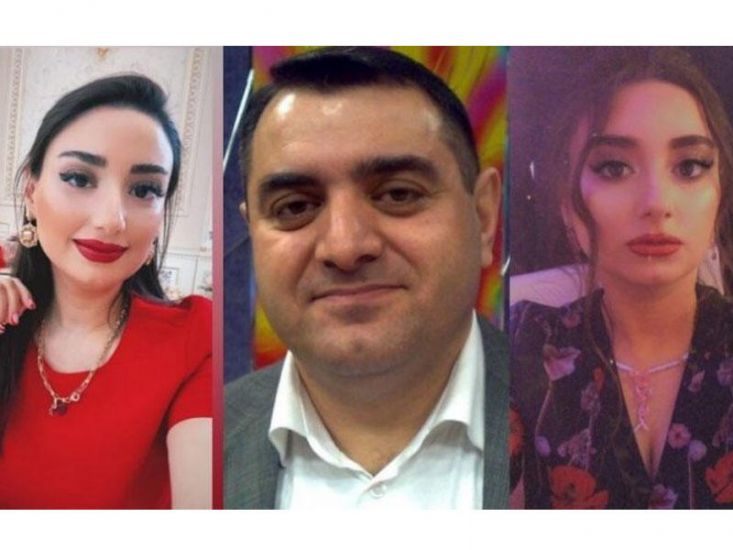 “Röya atamın mahnısını oxumazdan əvvəl bizə zəng edib dedi ki...”