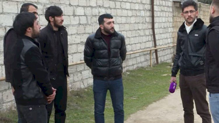 Bakıda “tor”a düşən 13 gənc:     Bir milyon manata yaxın borc - Video