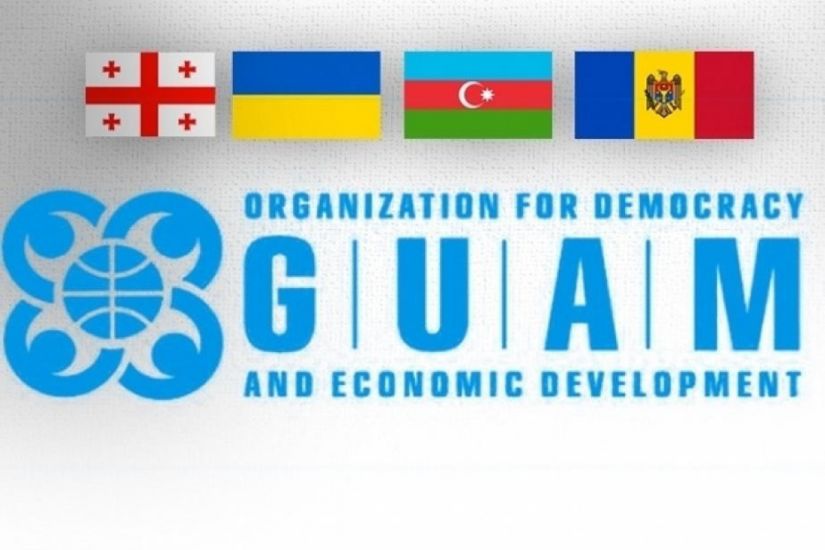 GUAM Azərbaycan xalqına başsağlığı verdi