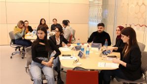 “Rəqəmsal jurnalistika” təlim proqramı uğurla yekunlaşdı –         FOTO — foto 6