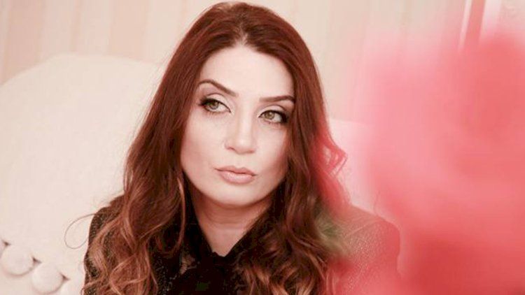 “Dedilər, ittifaqa üzv ol, filmlərə çəkil, səfərlərə get...” -     Əməkdar artist