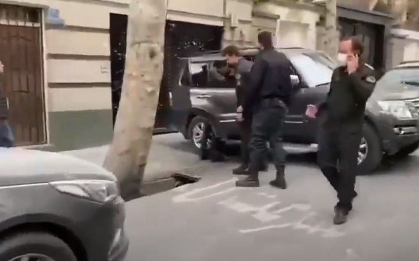 “Azərbaycan səfirliyinə hücumun arxasında İranın xüsusi xidmət orqanları dayanır”