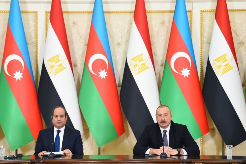 İlham Əliyev: BMT Təhlükəsizlik Şurasının tərkibi genişləndirilməlidir