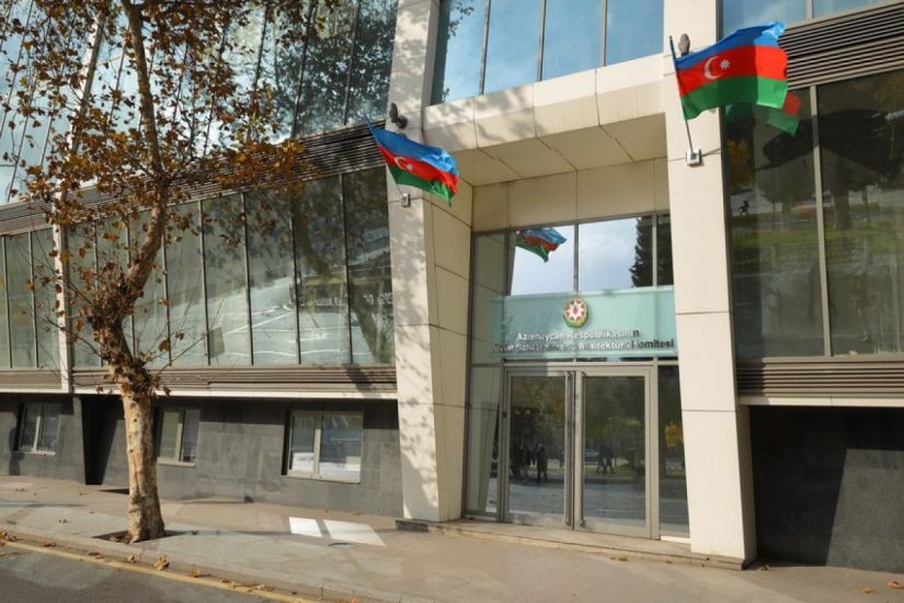 Dövlət Şəhərsalma və Arxitektura Komitəsi məhkəməyə verildi