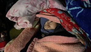 İran zəlzələdən zərər çəkən azərbaycanlılara sahib çıxmır -         FOTO — foto 2