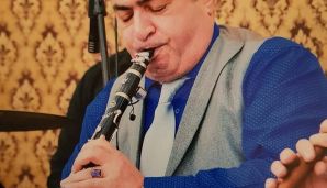 Tanınmış ifaçı vəfat etdi -       FOTO — foto 1