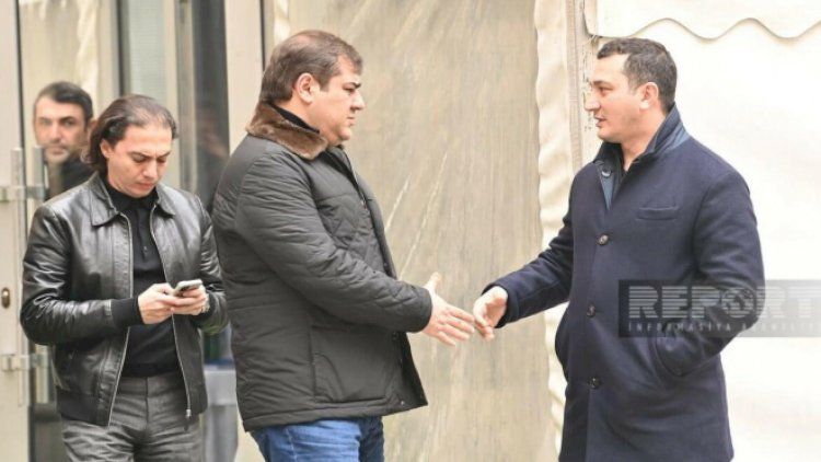 Şəhid Orxanla Rza Talıbovu nə bağlayır? –     MARAQLI FAKT