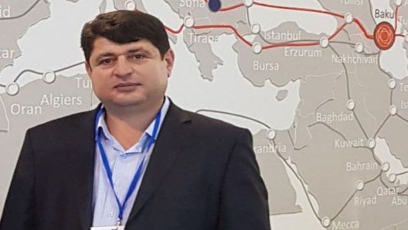 Qəbələdə parçalanmış meyiti tapılan şəxs iş adamı imiş -     VİDEO
