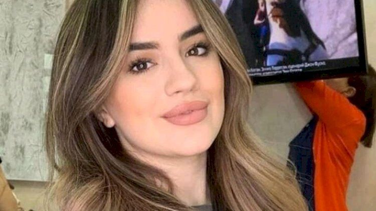 Öpüş səhnəsi ilə gündəm olan aktrisa:     “Azərbaycanda stereotipləri qırmaq lazımdır”