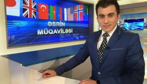 Məşhur aparıcıya yüksək vəzifə verildi -         FOTO — foto 1