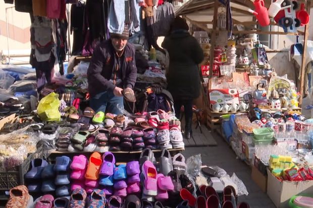 Naxçıvanda bu vaxta kimi satışı qadağan olan məhsul hansıdır? -     VİDEO