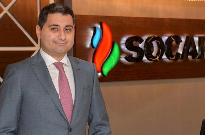 “SOCAR Turkey”in Baş icraçı direktoru vəzifədən çıxarıldı -      Ciddi nöqsanlar AŞKARLANDI