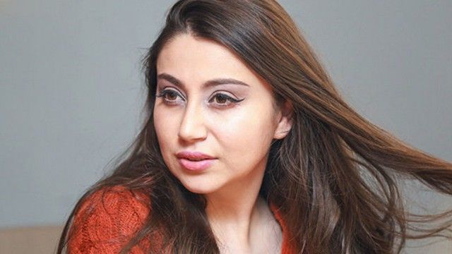 Damla görün kimin qızı çıxdı-     ETİRAF