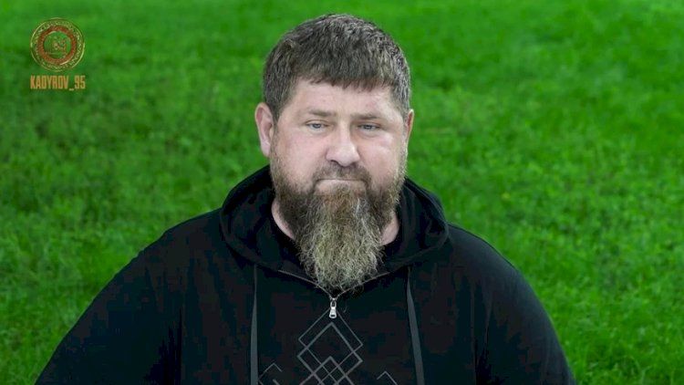 Ramzan Kadırov ölüm ayağındadır:     Danışa bilmir - ŞOK İDDİA