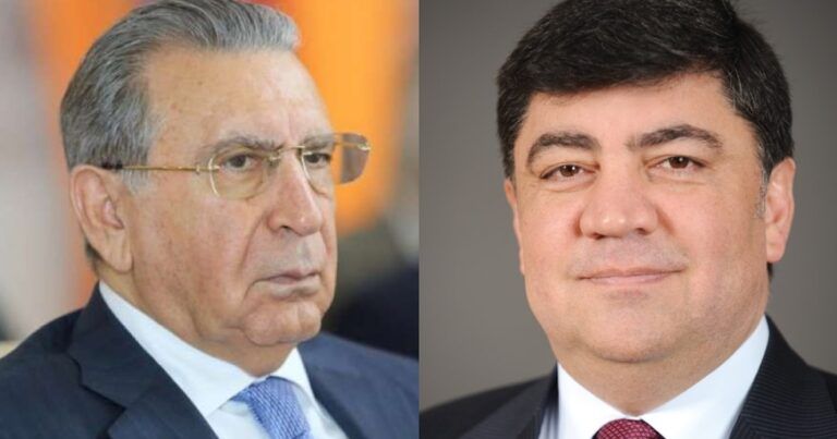 Ramiz Mehdiyevin kürəkəni zorla ələ keçirdiyi torpağı 18 milyona satışa çıxardı