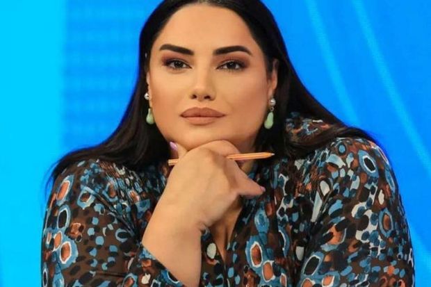 Aytən Səfərova kişiləri tənqid etdi: “Burnunuzdan, qulağınızdan çıxan tükləri az qala hörəsiniz”